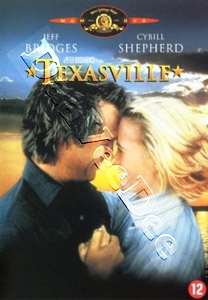 Texasville  (1990) (DVD)